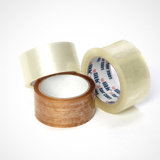 Adhesive tapes