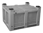 Big Box Cap