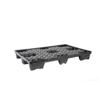 Kisten BASE & LID 80X120