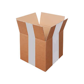 Papierverpackungen