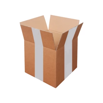 Papierverpackungen