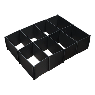 Technischer Schaumstoff