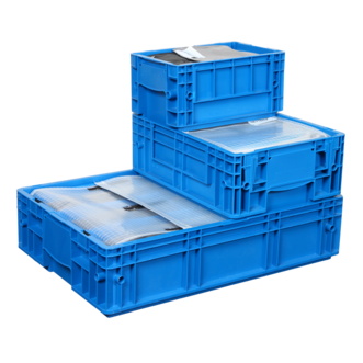 Textilverpackungen